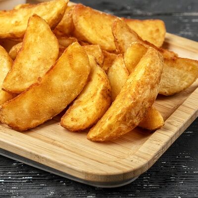 Картофельные дольки в Дети Лейтенанта Шмидта по цене 220 ₽