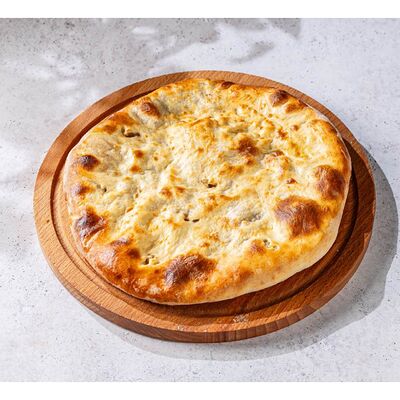 Кубдари с телятиной в Tsameti по цене 810 ₽