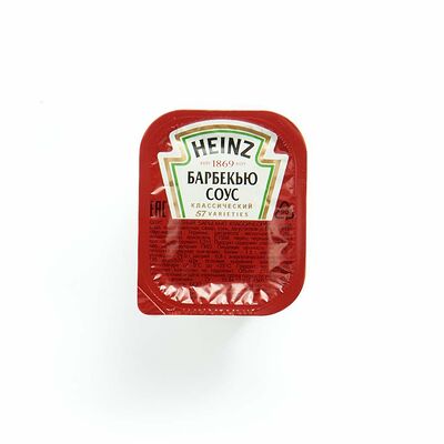 Соус барбекю в Суши ням по цене 48 ₽