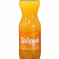 Добрый Апельсин в Король Суши