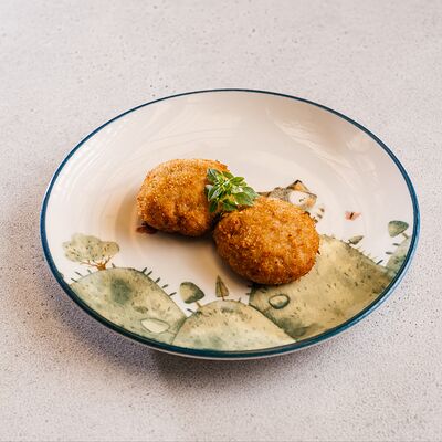 Курочка Ряба в Мамука по цене 230 ₽