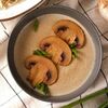 Крем-суп грибной в Kitchen lab по цене 280