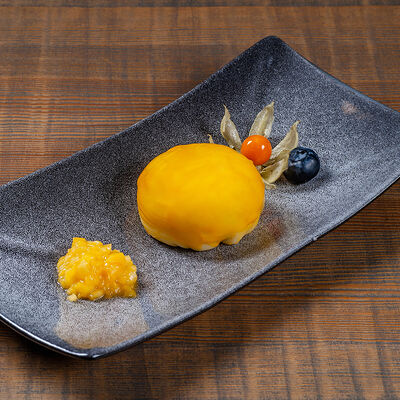 Моти с манго в Bao по цене 270 ₽