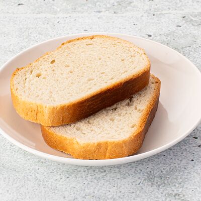 Батон в Трикатель по цене 7 ₽