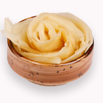 Имбирь в Pizza BonTon по цене 45 ₽