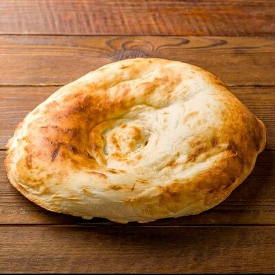 Лепешка в ШАШЛЫК АБСОЛЮТ ШАУРМА по цене 90 ₽