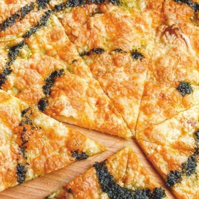 Пицца Сырная в Kamakura по цене 790 ₽