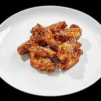 Крылышки спайси в Lovkus