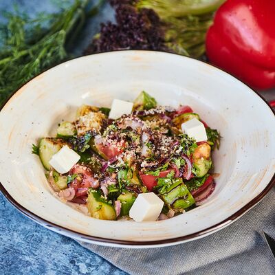 Салат Грузия в Тайфун по цене 279