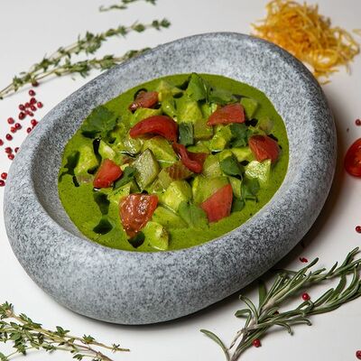 Севиче из муксуна в Холодец по цене 570