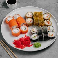 Сет ориджинал Бобы в Бобы