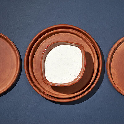 Сливочный соус с мятой в Хачапури и Вино по цене 70 ₽