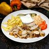 Шаурма куриная в Султан по цене 570