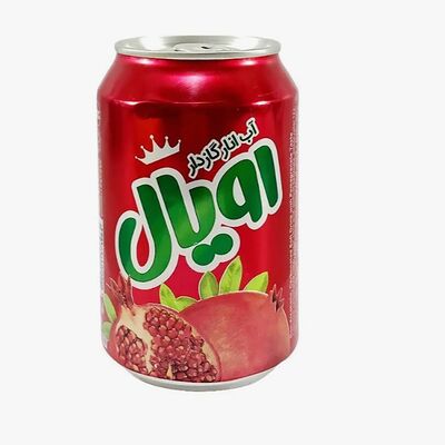 Royal гранатовый в Узбекская кухня 24 часа по цене 154 ₽