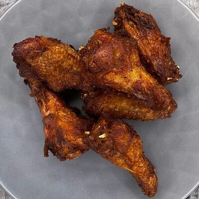 Крылышки куриные в Гараж по цене 390