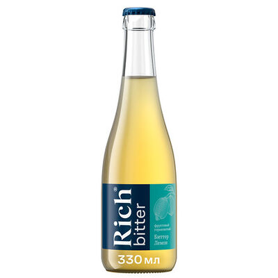 Рич биттер лимон в Luciano по цене 330 ₽