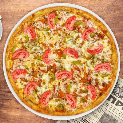 Дьябло пикантная в СCCP по цене 800 ₽