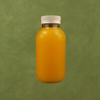 Апельсиновый сок в Шашлычара