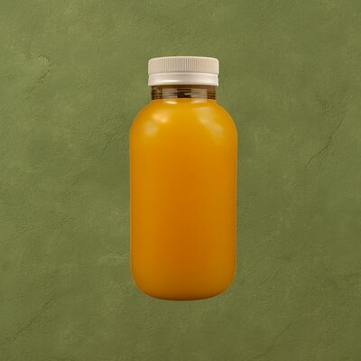 Апельсиновый сок в Шашлычара по цене 390 ₽