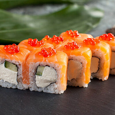 Ролл Москва в СушиNet по цене 329 ₽