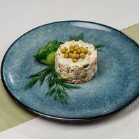 Оливье в Ривьера