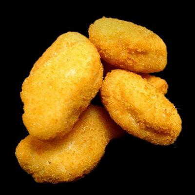 Наггетсы в Король Суши по цене 243 ₽