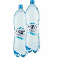 Aqua Minerale без газа в Угли Бар