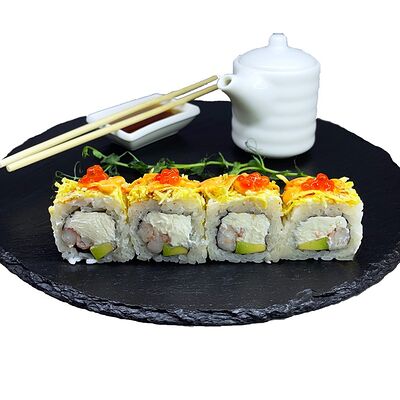 Осеннее настроение в Багс Банни от кафеМафия по цене 490