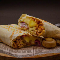 Логотип Я здесь!