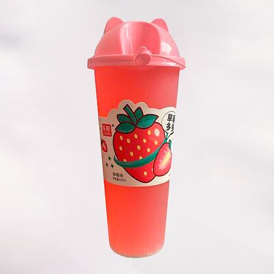 Напиток безалкогольный Лебин Клубника в Восток Близко по цене 220 ₽