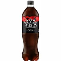 Evervess Cola в Грильков