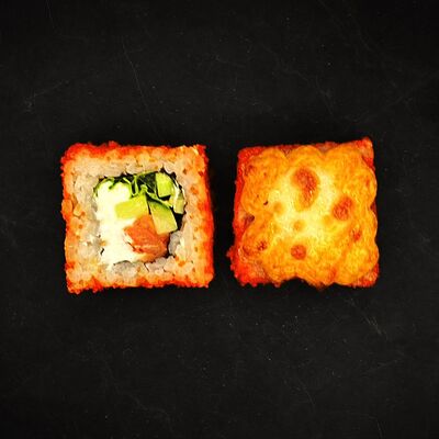 Этна в Пицца Семейная точка по цене 475 ₽