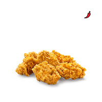 5 Острых крылышек в ROSTIC’S