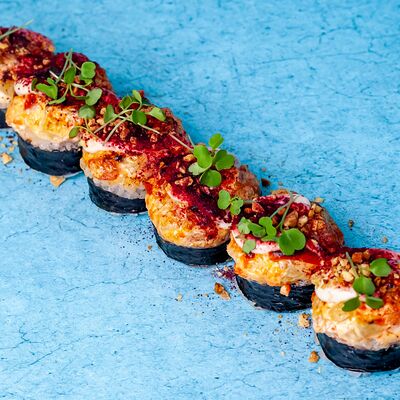 Удачный в Sushi Guru по цене 519 ₽