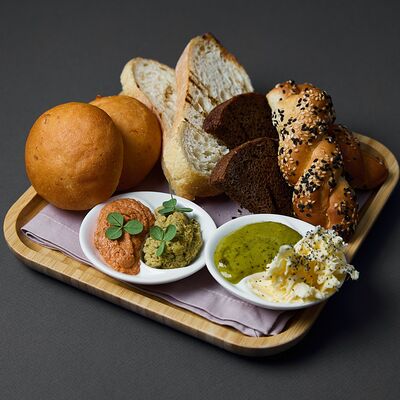 Хлебная корзина в Duran по цене 390 ₽