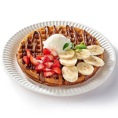 Вафли Вена в Loook по цене 43000 сум