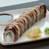 Канада с угрём в Buffet по цене 790