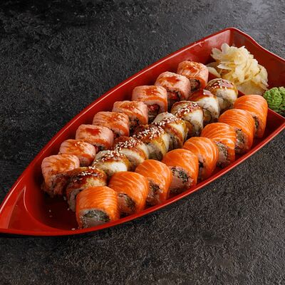 Big Puberty Филадельфия-сет в Puberty по цене 2800 ₽