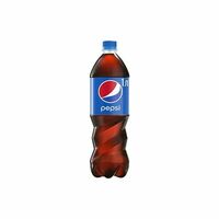 Pepsi в Глобус