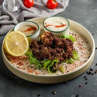 Захра в Arabist