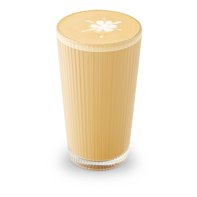 Флэт Уайт (std) в Do.bro coffee по цене 340 ₽