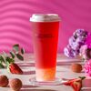 Клубника-личи в NovaBubble Tea по цене 450