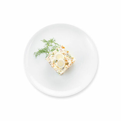 Салат Столичный в Алло! Пицца по цене 295