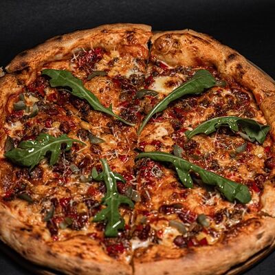 Пицца Мексика в Рога Лося по цене 580 ₽