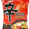 Nongshim Лапша Shin Ramyun в WON CHA по цене 405