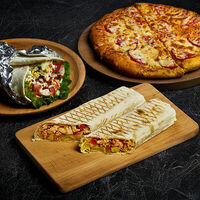 Логотип Это вкусно