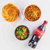 Домашний лагман комбо в Wok Lagman по цене 4950