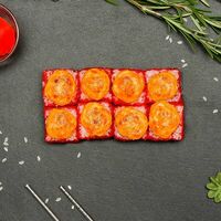Калифорния запеченная в Omnami