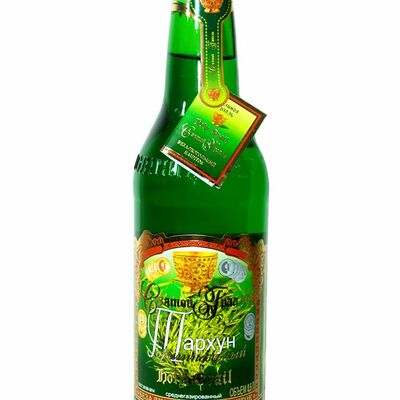 Святой Грааль Тархун в С пылу с жару по цене 130 ₽