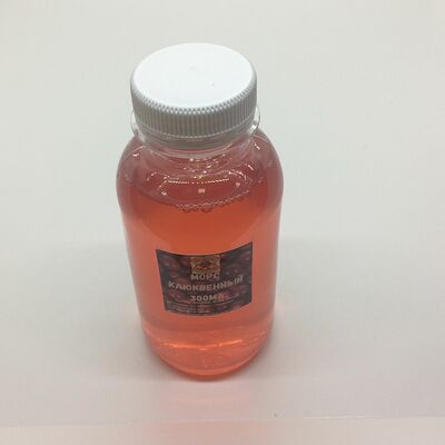 Морс клюквенный собственного приготовления в Братик Томатик по цене 99 ₽